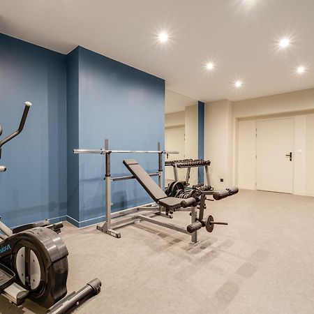 Le Poudre Cours Fauriel Magnifique Appartement سانت إتيان المظهر الخارجي الصورة