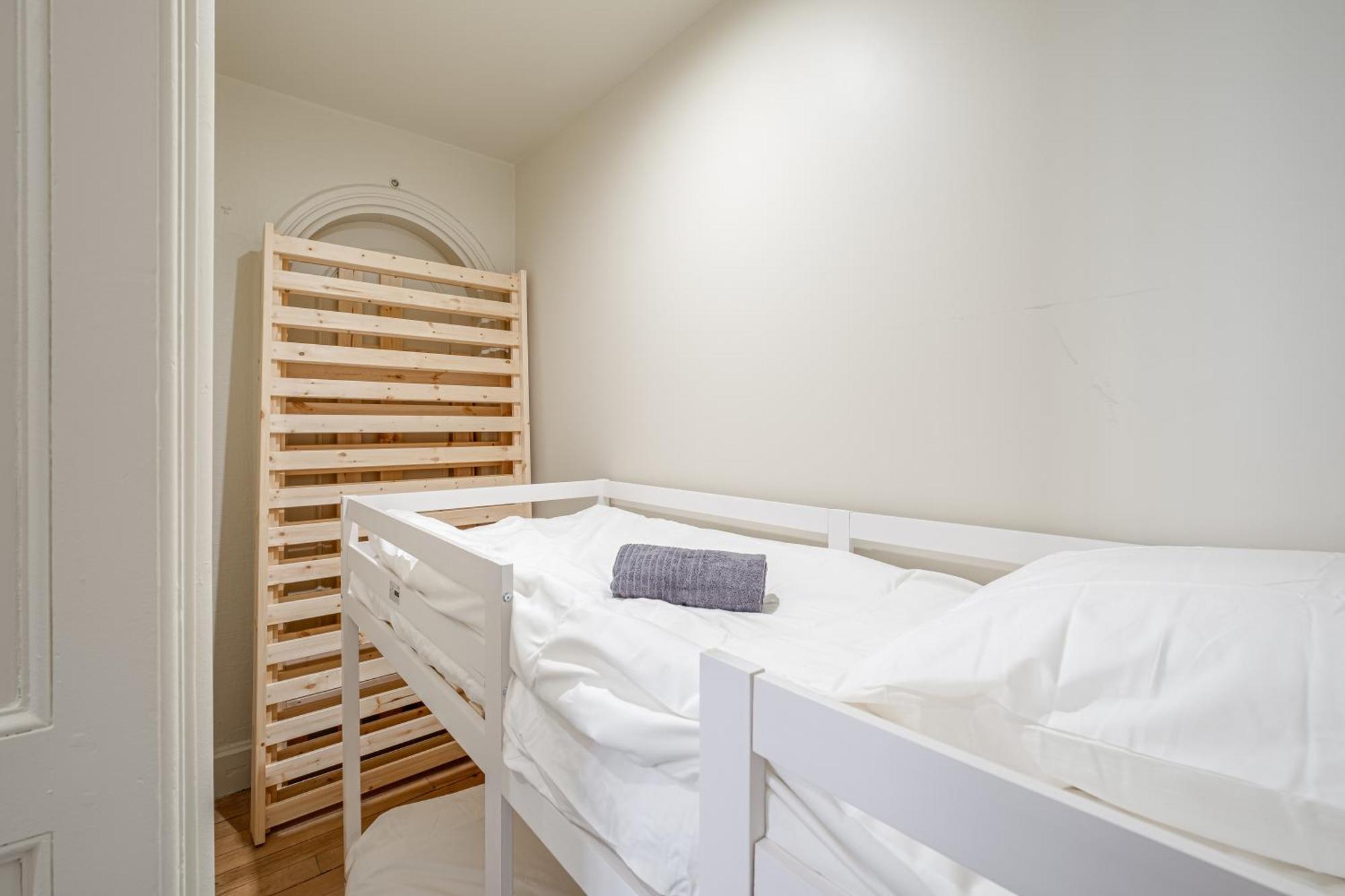 Le Poudre Cours Fauriel Magnifique Appartement سانت إتيان المظهر الخارجي الصورة