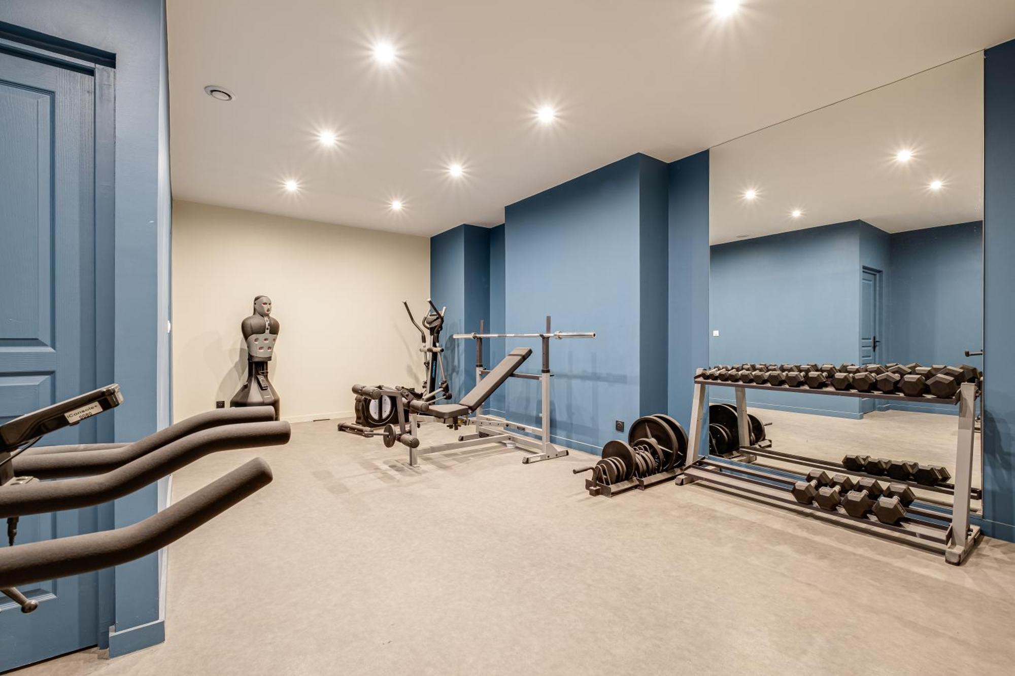 Le Poudre Cours Fauriel Magnifique Appartement سانت إتيان المظهر الخارجي الصورة