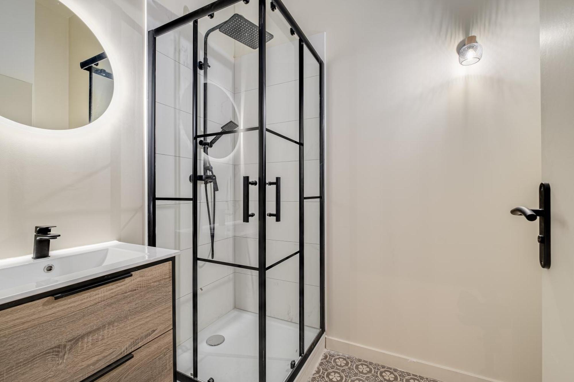 Le Poudre Cours Fauriel Magnifique Appartement سانت إتيان المظهر الخارجي الصورة