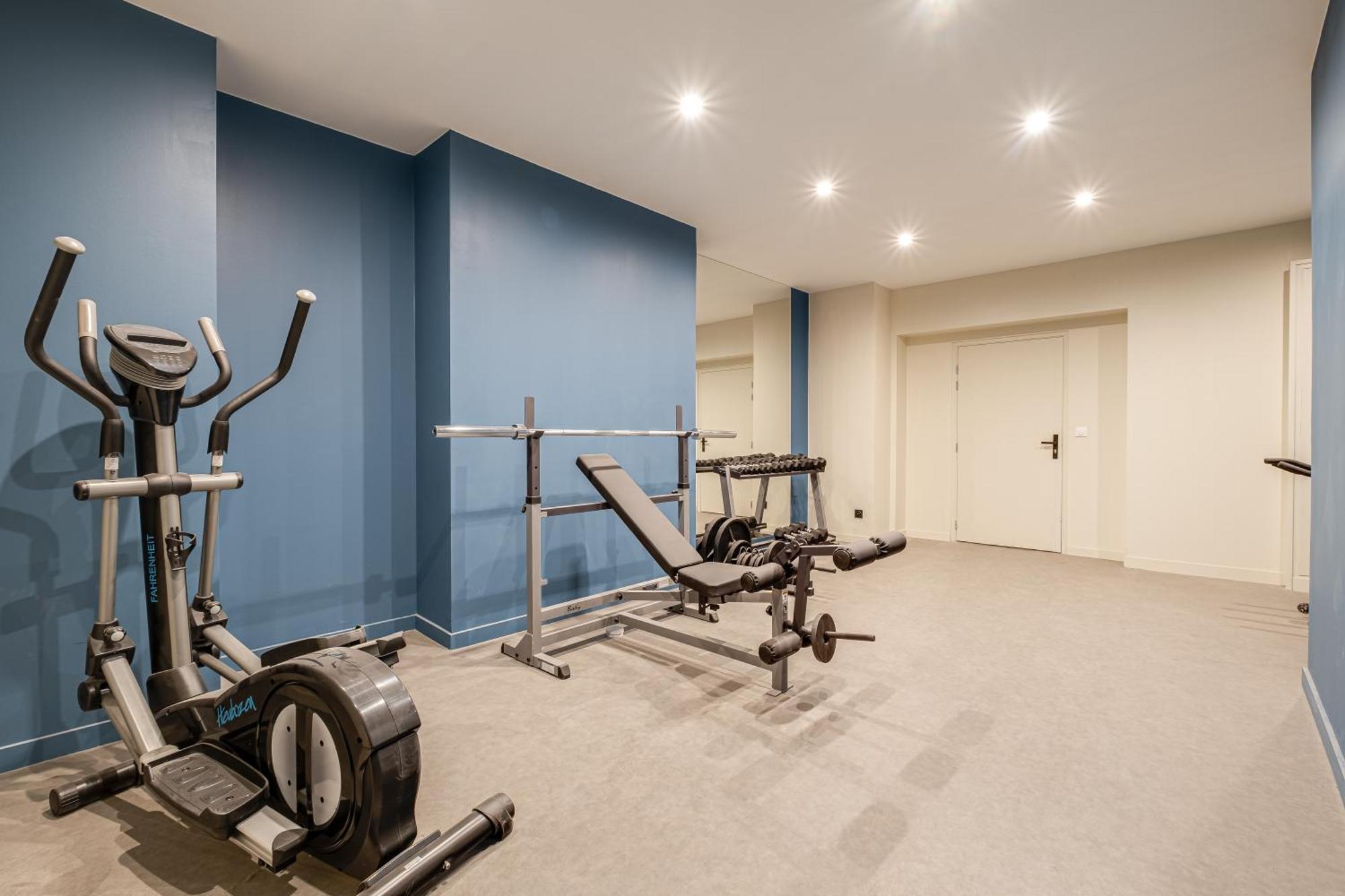 Le Poudre Cours Fauriel Magnifique Appartement سانت إتيان المظهر الخارجي الصورة